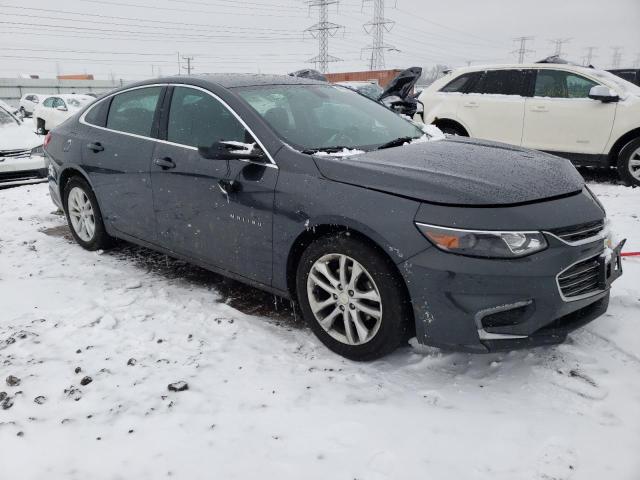 Photo 4 from auction – 2017 CHEVROLET MALIBU LT with VIN 1G1ZE5ST0HF256833