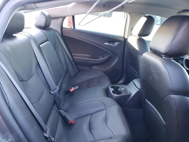 Photo 10 from auction – 2017 CHEVROLET VOLT LT with VIN 1G1RC6S50HU216986
