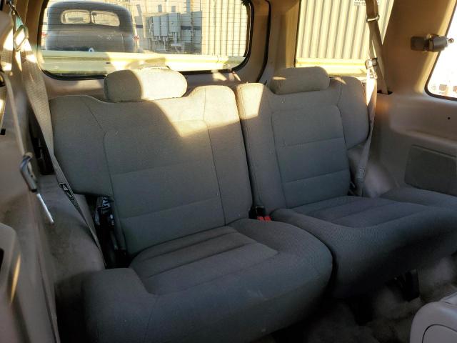 Photo 11 from auction – 2001 FORD EXPLORER S with VIN 1FMYU70EX1UC09781