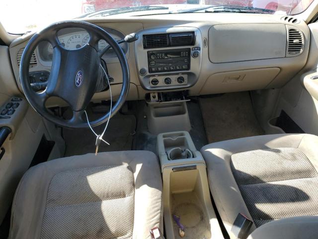 Photo 8 from auction – 2005 FORD EXPLORER S with VIN 1FMZU67K45UA12895