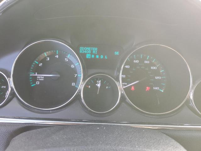Photo 9 from auction – 2013 BUICK ENCLAVE with VIN 5GAKRCKD0DJ239257