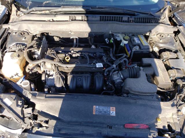 Photo 11 from auction – 2015 FORD FUSION SE with VIN 3FA6P0H78FR249331