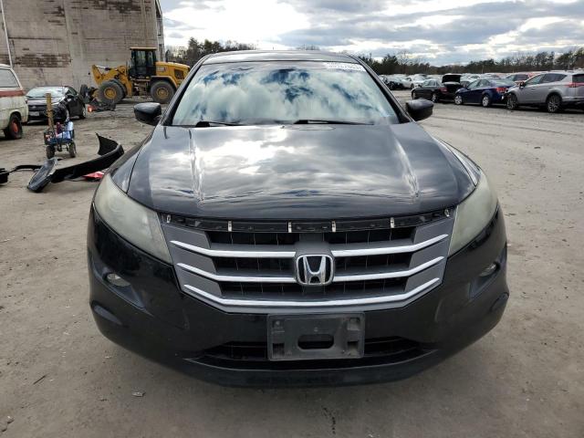 Photo 5 from auction – 2012 HONDA CROSSTOUR with VIN 5J6TF1H58CL001217