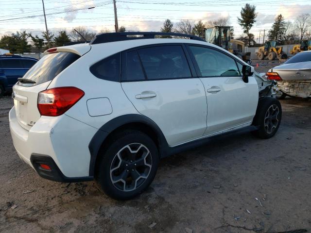 Photo 3 from auction – 2015 SUBARU XV CROSSTR with VIN JF2GPADC4F8212822