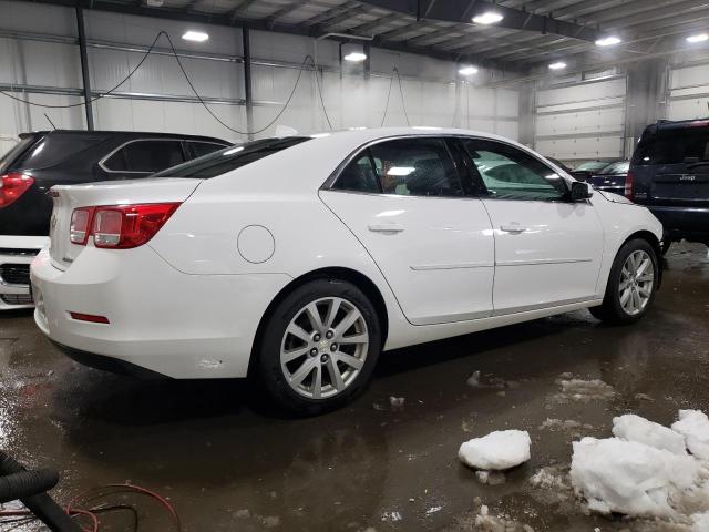 Photo 3 from auction – 2014 CHEVROLET MALIBU 2LT with VIN 1G11E5SL5EF189011