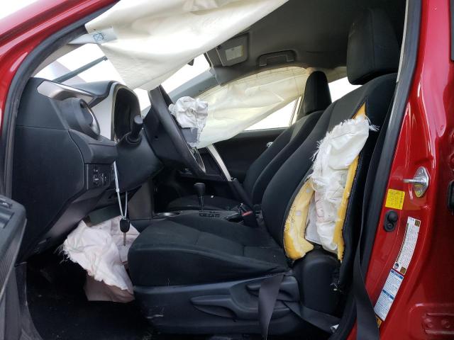 Photo 7 from auction – 2015 TOYOTA RAV4 LE with VIN JTMBFREV5FD151742