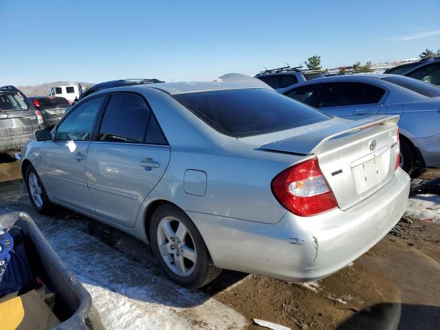 Photo 2 from auction – 2003 TOYOTA CAMRY LE with VIN 4T1BE32K13U730955