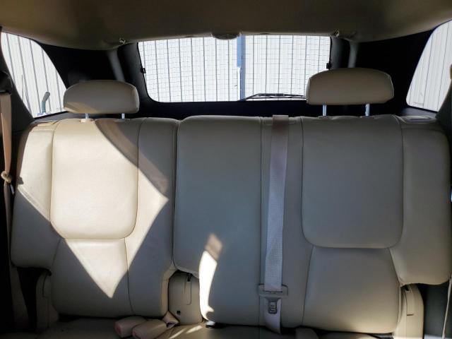 Photo 10 from auction – 2006 PONTIAC TORRENT with VIN 2CKDL63F566024802