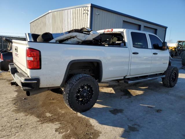Photo 3 from auction – 2018 GMC SIERRA K25 with VIN 1GT12REY3JF288290