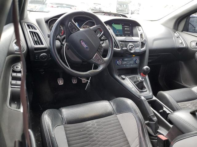 Photo 8 from auction – 2017 FORD FOCUS ST with VIN 1FADP3L99HL338702