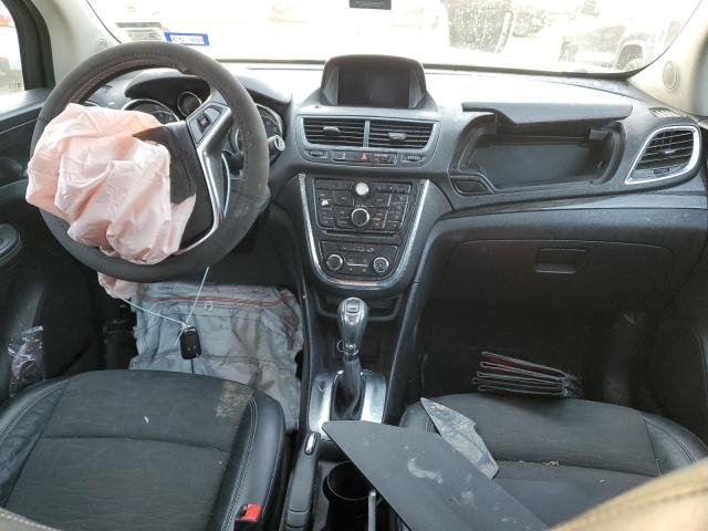 Photo 8 from auction – 2015 BUICK ENCORE with VIN KL4CJASB6FB130094
