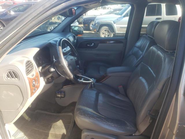 Photo 7 from auction – 2003 GMC ENVOY XL with VIN 1GKET16SX32137889