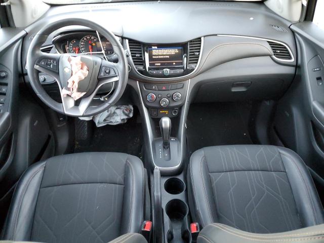 Photo 8 from auction – 2020 CHEVROLET TRAX 1LT with VIN KL7CJLSB5LB348957