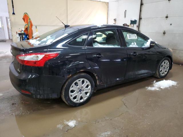 Photo 3 from auction – 2014 FORD FOCUS SE with VIN 1FADP3F24EL177878
