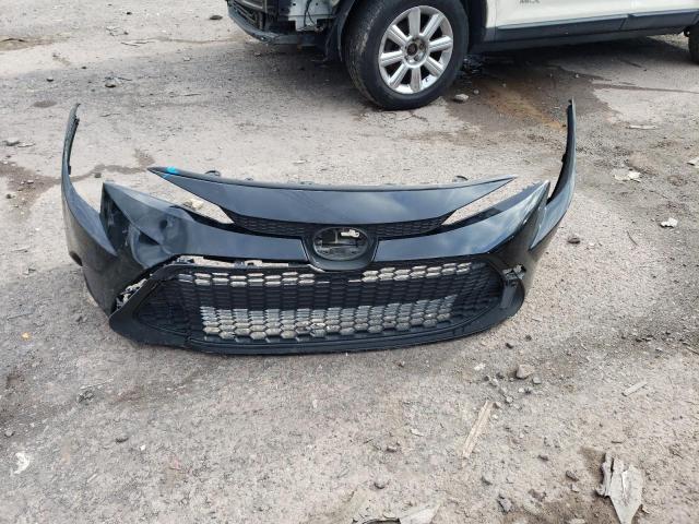 Photo 12 from auction – 2021 TOYOTA COROLLA LE with VIN JTDVPMAE8MJ133379