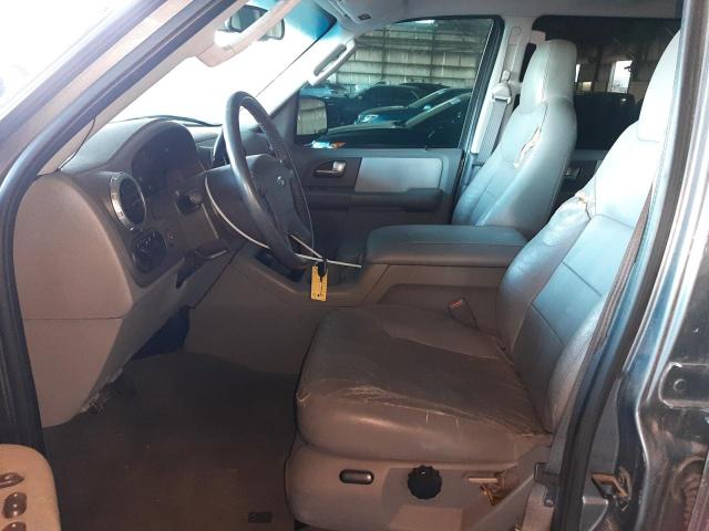 Photo 7 from auction – 2004 FORD EXPEDITION with VIN 1FMPU15L04LA87765