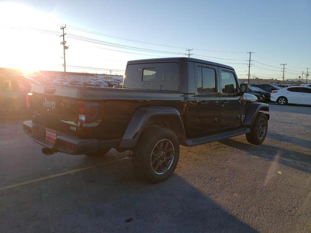 Photo 3 from auction – 2020 JEEP GLADIATOR with VIN 1C6HJTFG3LL173768