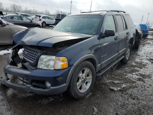 FORD EXPLORER X 2002 with VIN 1FMZU73W32UC80072 - Photo from auction