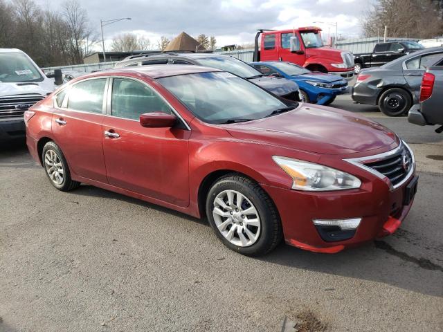 Photo 4 from auction – 2014 NISSAN ALTIMA 2.5 with VIN 1N4AL3AP6EC271262