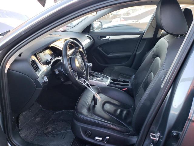 Photo 7 from auction – 2016 AUDI A4 PREMIUM with VIN WAUAFAFL9GN004164