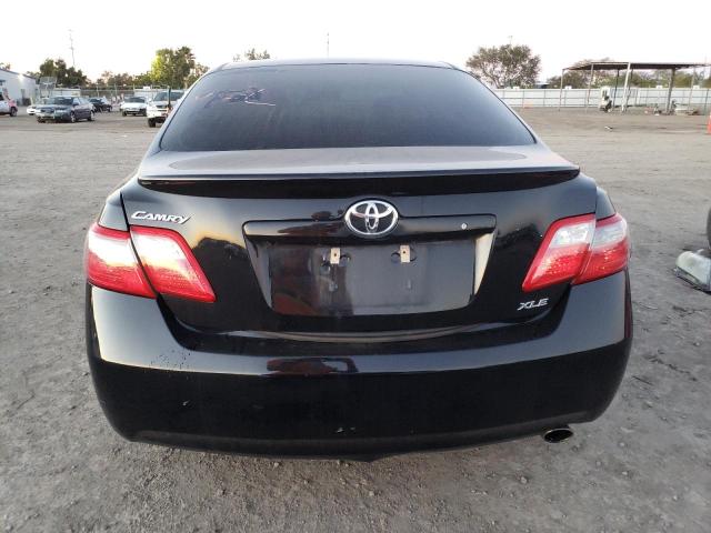 Photo 6 from auction – 2007 TOYOTA CAMRY CE with VIN 4T1BE46K67U626466