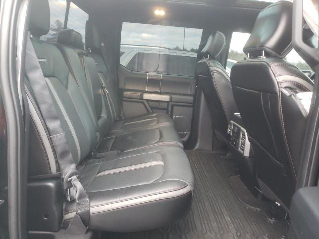 Photo 10 from auction – 2018 FORD F150 SUPER with VIN 1FTFW1E10JFD21664