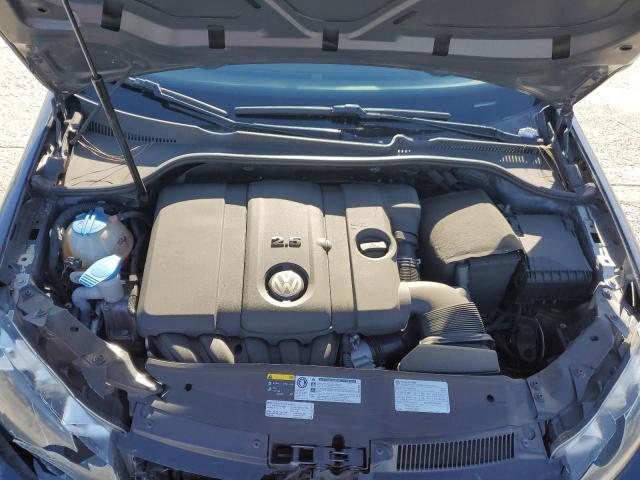 Photo 11 from auction – 2013 VOLKSWAGEN GOLF with VIN WVWDB7AJ7DW129013