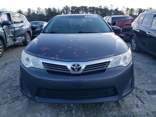 Photo 5 from auction – 2014 TOYOTA CAMRY L with VIN 4T1BF1FK9EU814973