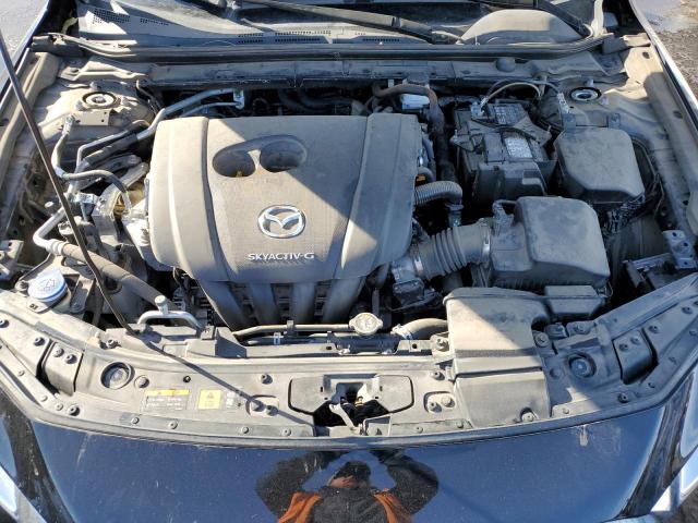 Photo 11 from auction – 2021 MAZDA 3 PREFERRE with VIN 3MZBPBCL3MM250175