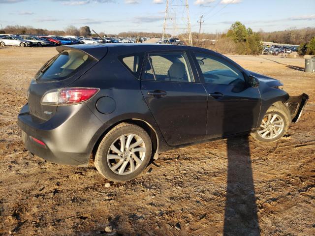 Photo 3 from auction – 2012 MAZDA 3 I with VIN JM1BL1L81C1547591