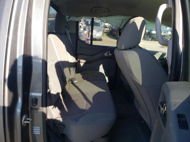 Photo 10 from auction – 2018 NISSAN FRONTIER S with VIN 1N6AD0EV7JN756214
