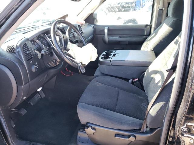 Photo 7 from auction – 2007 GMC NEW SIERRA with VIN 2GTEC130571600994