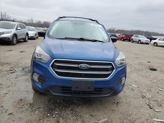 Photo 5 from auction – 2018 FORD ESCAPE SE with VIN 1FMCU9GD3JUB02333