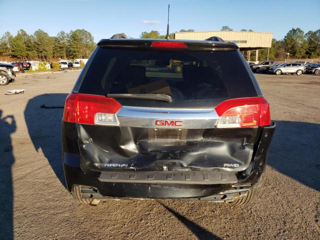 Photo 6 from auction – 2011 GMC TERRAIN with VIN 2CTFLTEC5B6468469