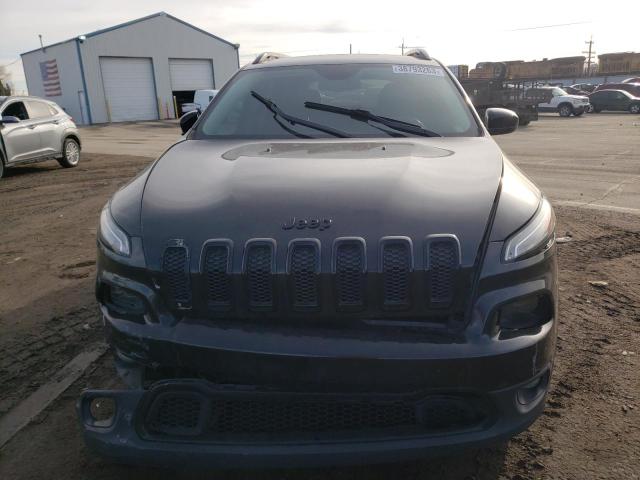 Photo 5 from auction – 2015 JEEP CHEROKEE L with VIN 1C4PJLCS2FW737653