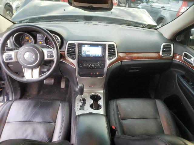 Photo 8 from auction – 2011 JEEP GRAND CHER with VIN 1J4RR5GG4BC640947