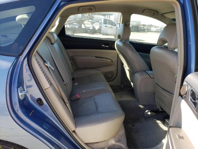 Photo 10 from auction – 2009 TOYOTA PRIUS with VIN JTDKB20UX97869730