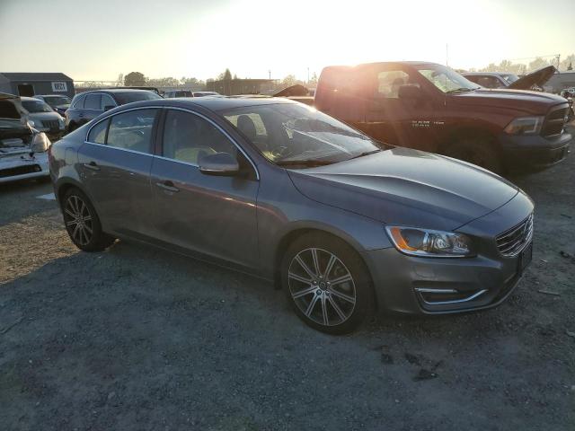 Photo 4 from auction – 2016 VOLVO S60 PLATIN with VIN LYV612TMXGB096864