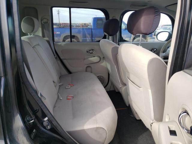 Photo 10 from auction – 2010 NISSAN CUBE BASE with VIN JN8AZ2KR6AT158350