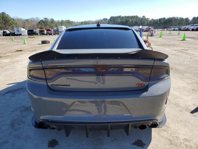 Photo 6 from auction – 2018 DODGE CHARGER R/ with VIN 2C3CDXGJ3JH234112