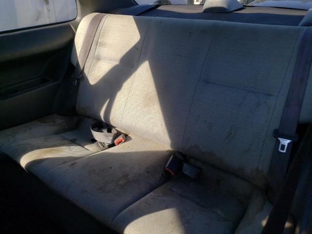 Photo 10 from auction – 1996 TOYOTA TERCEL STD with VIN JT2AC52L4T0170021