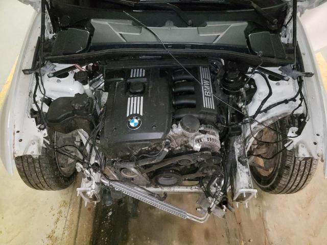 Photo 11 from auction – 2013 BMW 128 I with VIN WBAUP7C57DVP25288