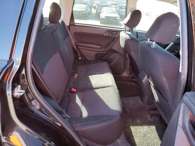Photo 11 from auction – 2017 SUBARU FORESTER 2 with VIN JF2SJAECXHH474891