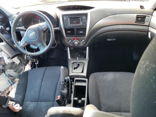 Photo 8 from auction – 2013 SUBARU FORESTER 2 with VIN JF2SHADC9DH441274