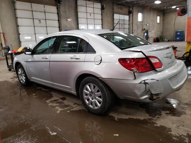 Photo 2 from auction – 2010 CHRYSLER SEBRING TO with VIN 1C3CC4FB1AN139891