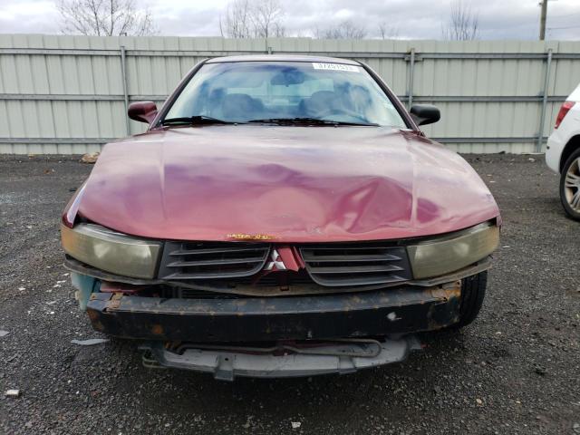 Photo 5 from auction – 2003 MITSUBISHI GALANT ES with VIN 4A3AA46H93E134869