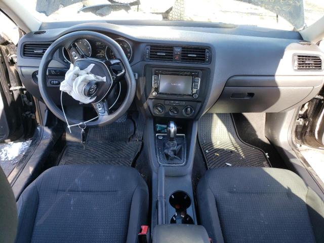 Photo 8 from auction – 2015 VOLKSWAGEN JETTA BASE with VIN 3VW2K7AJ9FM418613