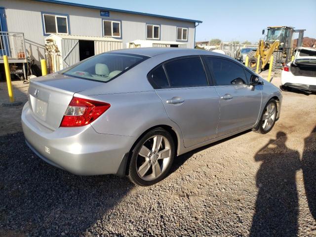 Photo 3 from auction – 2012 HONDA CIVIC EX with VIN 19XFB2F86CE036123