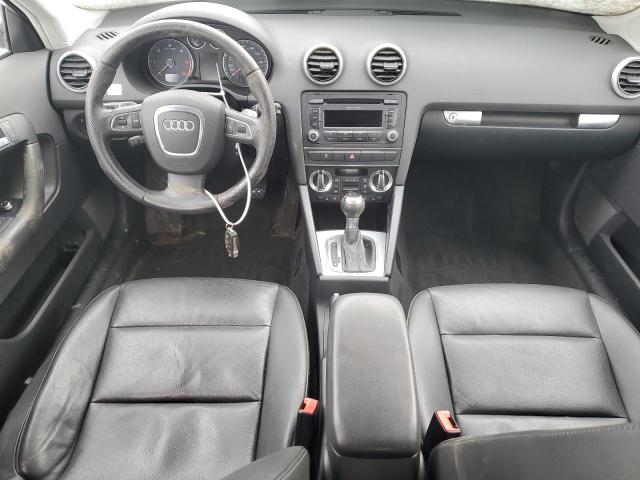 Photo 8 from auction – 2013 AUDI A3 PREMIUM with VIN WAUKJAFM7DA026128