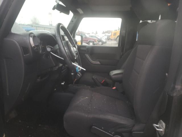 Photo 7 from auction – 2011 JEEP WRANGLER S with VIN 1J4AA2D11BL552232